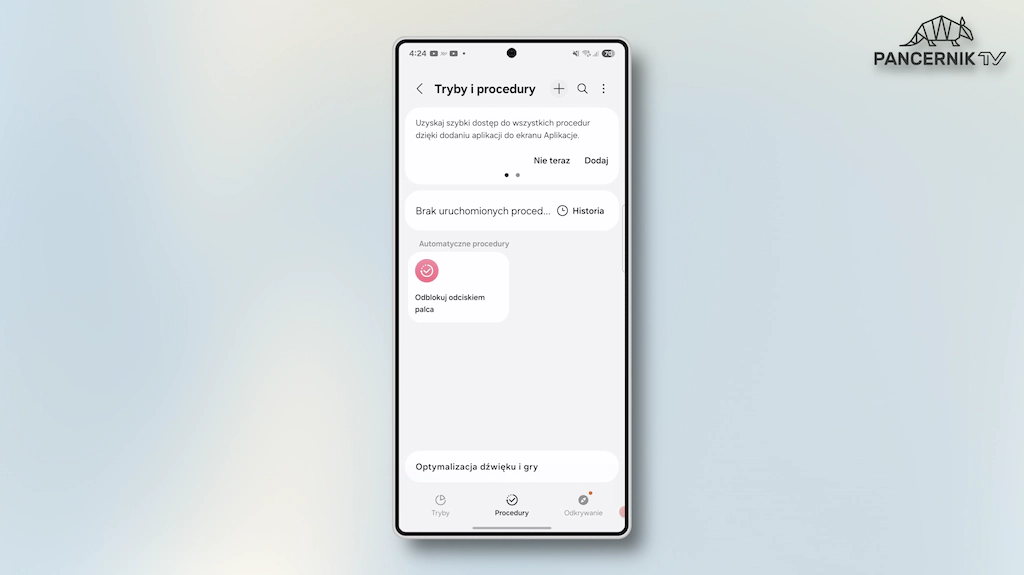 Samsung Galaxy Tips & Tricks
